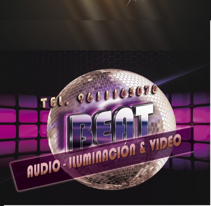 Beat Luz y Sonido logo