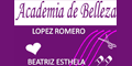 Beatriz Esthela Lopez Romero logo