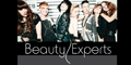 Beauty Experts Salon logo