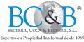 Becerril Coca & Becerril, S.C. logo