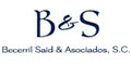 Becerril Said Y Asociados Sc logo