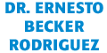 BECKER RODRIGUEZ ERNESTO DR logo