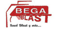 BEGA BLAST logo
