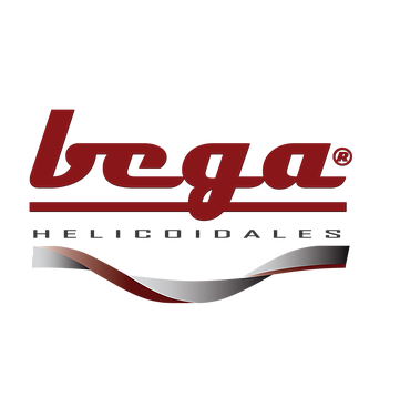 Bega Helicoidales