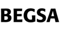 BEGSA logo
