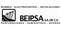 BEIPSA SA DE CV logo