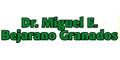 BEJARANO GRANADOS MIGUEL EDUARDO DR logo