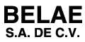 Belae Sa De Cv logo