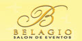 Belagio Salon De Eventos logo
