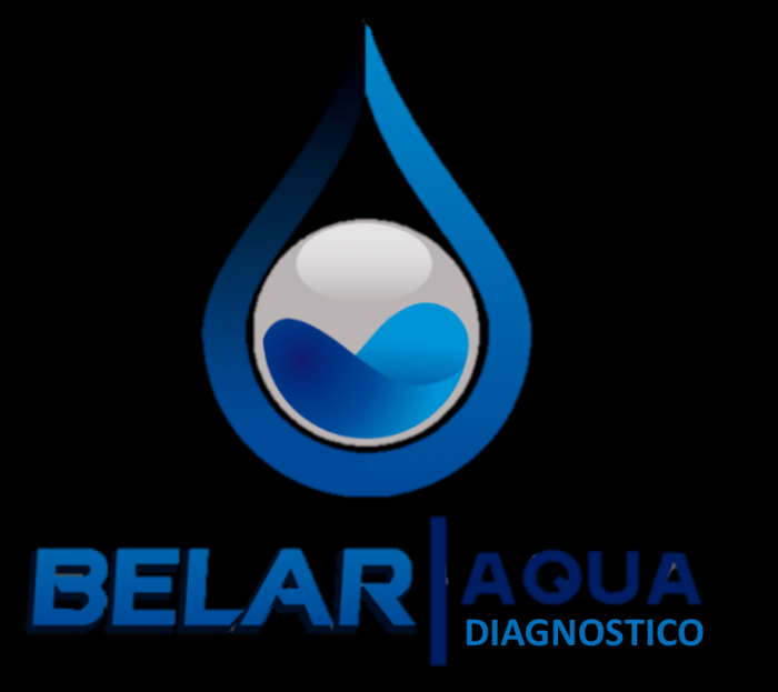 BELAR AQUA DIAGNOSTICS logo