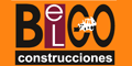 BELCO CONSTRUCCIONES Y URBANIZACIONES SA DE CV