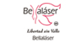 BELLALASER logo