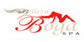 Belleza Boga Spa logo