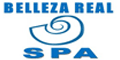 BELLEZA REAL SPA logo