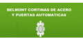 Belmont Cortinas De Acero Y Puertas Automaticas logo