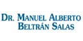 BELTRAN SALAS MANUEL ALBERTO DR logo