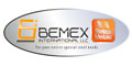 Bemex International logo