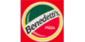 BENEDETTI'S PIZZA logo