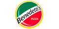 Benedettis Pizza logo