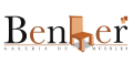 Benher Galeria De Muebles logo