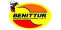 Benittur Renta De Autobuses logo