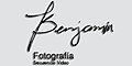 BENJAMIN FOTOGRAFIA logo