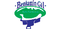 BENJAMIN GIL GARCIA TALABARTERIA logo
