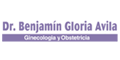 BENJAMIN GLORIA AVILA DR logo