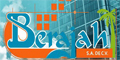 Berajah Sa De Cv logo