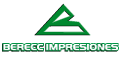 BERECC IMPRESIONES logo