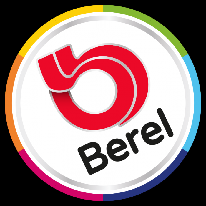 Berel Huixquilucan logo