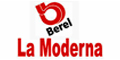 Berel La Moderna logo