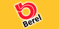BEREL PINTURAS logo