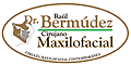 BERMUDEZ TREVIÑO RAUL J DR. logo