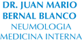 BERNAL BLANCO JUAN MARIO DR logo