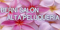 Berni Salon Alta Peluqueria logo