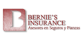BERNIES INSURANCE logo