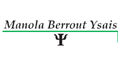 BERROUT YSAIS MANOLA logo