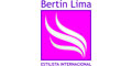 Bertin Lima Estilista Internacional logo