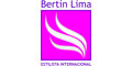 Bertin Lima Estilista Internacional