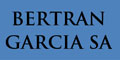 Bertran Garcia Sa logo