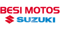BESI MOTOS SUZUKI logo