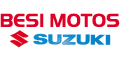 BESI MOTOS SUZUKI