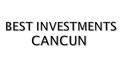 Best Investments Cancun