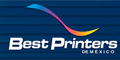 Best Printers De Mexico Sa De Cv logo