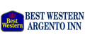BEST WESTERN ARGENTO INN logo