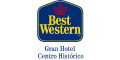 Best Western Gran Hotel Centro Historico logo