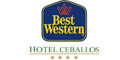 Best Western Hotel Ceballos logo