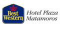 BEST WESTERN HOTEL PLAZA MATAMOROS logo