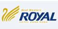 Best Western Hotel Royal Zona Rosa logo